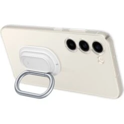 SAMSUNG Clear Gadget Case, Handyhülle -HPP Computer Geschaft SAMSUNG Clear Gadget Case Handyh lle@@1898601 4