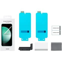 SAMSUNG Displayschutz, Schutzfolie -HPP Computer Geschaft SAMSUNG Displayschutz Schutzfolie@@100020419 2