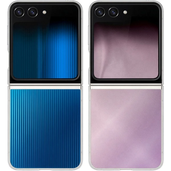 SAMSUNG FlipSuit Case, Handyhülle 5 SAMSUNG FlipSuit Case, Handyhülle – Bild 5