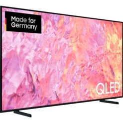 SAMSUNG GQ-55Q60C, QLED-Fernseher