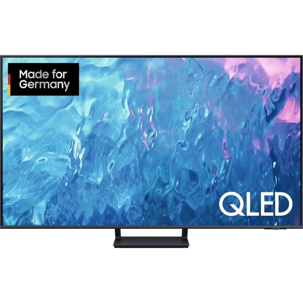 SAMSUNG GQ-55Q70C, QLED-Fernseher 2 SAMSUNG GQ-55Q70C, QLED-Fernseher – Bild 2