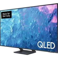 SAMSUNG GQ-55Q70C, QLED-Fernseher 6 SAMSUNG GQ-55Q70C, QLED-Fernseher -HPP Computer Geschaft SAMSUNG GQ 55Q70C QLED Fernseher@@1906444 2