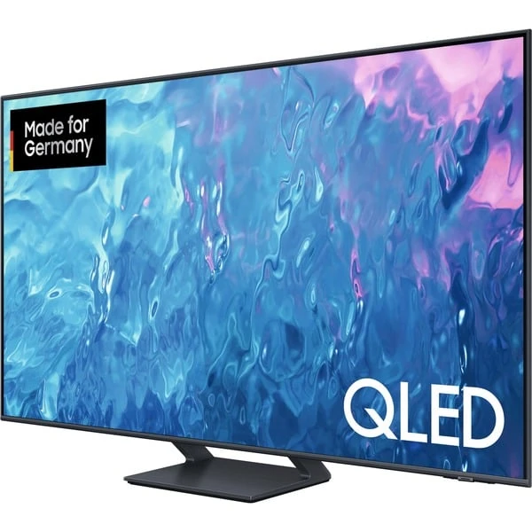 SAMSUNG GQ-55Q70C, QLED-Fernseher 3 SAMSUNG GQ-55Q70C, QLED-Fernseher – Bild 3