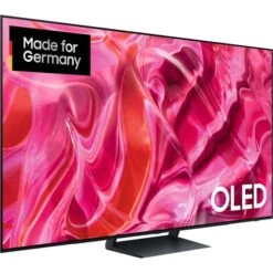 SAMSUNG GQ-55S90C, OLED-Fernseher