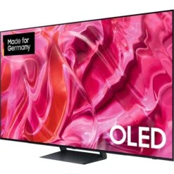 SAMSUNG GQ-55S90C, OLED-Fernseher -HPP Computer Geschaft SAMSUNG GQ 55S90C OLED Fernseher@@1906479 2