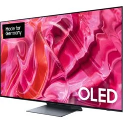 SAMSUNG GQ-55S92C, OLED-Fernseher -HPP Computer Geschaft SAMSUNG GQ 55S92C OLED Fernseher@@1906480 2