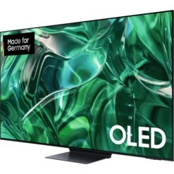 SAMSUNG GQ-55S95C, OLED-Fernseher -HPP Computer Geschaft SAMSUNG GQ 55S95C OLED Fernseher@@1906447 2