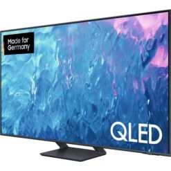 SAMSUNG GQ-65Q70C, QLED-Fernseher -HPP Computer Geschaft SAMSUNG GQ 65Q70C QLED Fernseher@@1906482 2