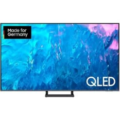 SAMSUNG GQ-65Q72C, QLED-Fernseher