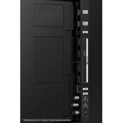 SAMSUNG GQ-65Q72C, QLED-Fernseher -HPP Computer Geschaft SAMSUNG GQ 65Q72C QLED Fernseher@@1906452 2