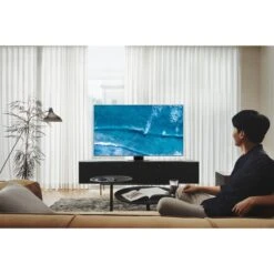 SAMSUNG GQ-65QN85B, QLED-Fernseher -HPP Computer Geschaft SAMSUNG GQ 65QN85B QLED Fernseher@@1832301 7
