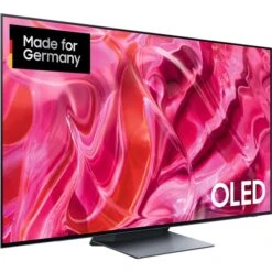 SAMSUNG GQ-65S92C, OLED-Fernseher
