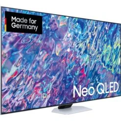 SAMSUNG GQ-75QN85B, QLED-Fernseher