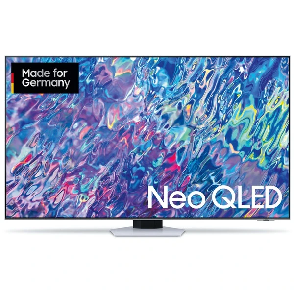 SAMSUNG GQ-75QN85B, QLED-Fernseher 2 SAMSUNG GQ-75QN85B, QLED-Fernseher – Bild 2