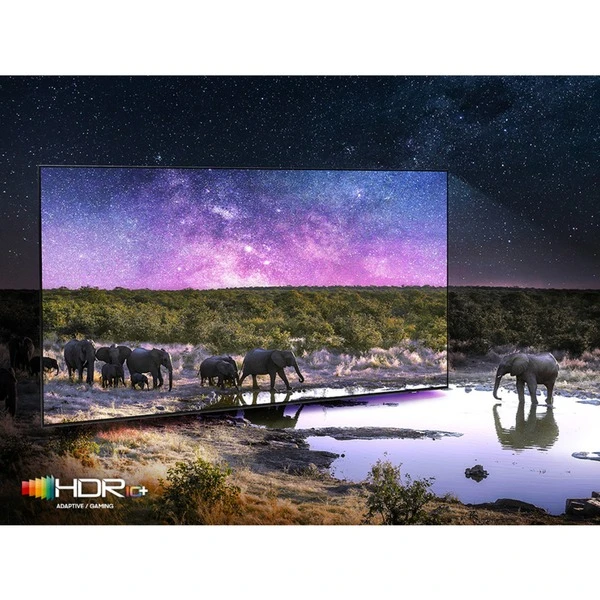 SAMSUNG GQ-75QN85B, QLED-Fernseher 6 SAMSUNG GQ-75QN85B, QLED-Fernseher – Bild 6