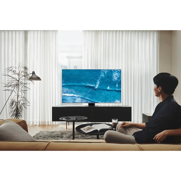 SAMSUNG GQ-75QN85B, QLED-Fernseher 8 SAMSUNG GQ-75QN85B, QLED-Fernseher – Bild 8