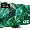 SAMSUNG GQ-77S95C, OLED-Fernseher