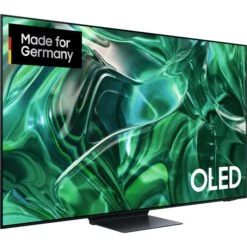 SAMSUNG GQ-77S95C, OLED-Fernseher