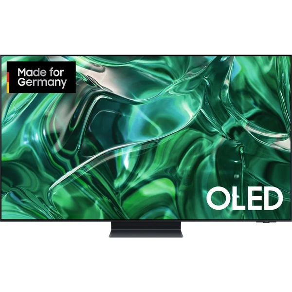 SAMSUNG GQ-77S95C, OLED-Fernseher 2 SAMSUNG GQ-77S95C, OLED-Fernseher – Bild 2