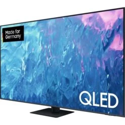 SAMSUNG GQ-85Q70C, QLED-Fernseher -HPP Computer Geschaft SAMSUNG GQ 85Q70C QLED Fernseher@@1906526 2