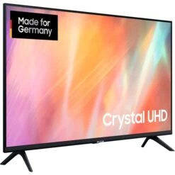 SAMSUNG GU-43AU6979, LED-Fernseher