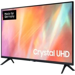 SAMSUNG GU-43AU6979, LED-Fernseher -HPP Computer Geschaft SAMSUNG GU 43AU6979 LED Fernseher@@100015496 2