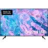 SAMSUNG GU-43CU7199, LED-Fernseher