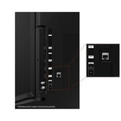 SAMSUNG GU-43CU7199, LED-Fernseher 6 SAMSUNG GU-43CU7199, LED-Fernseher -HPP Computer Geschaft SAMSUNG GU 43CU7199 LED Fernseher@@100028492 2