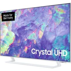 SAMSUNG GU-43CU8589, LED-Fernseher 6 SAMSUNG GU-43CU8589, LED-Fernseher -HPP Computer Geschaft SAMSUNG GU 43CU8589 LED Fernseher@@1906533 2