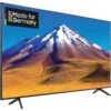 SAMSUNG GU-43TU6979, LED-Fernseher