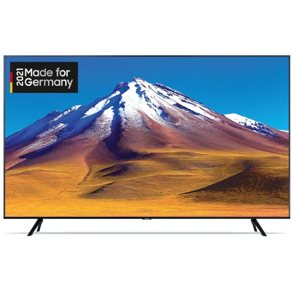 SAMSUNG GU-43TU6979, LED-Fernseher 2 SAMSUNG GU-43TU6979, LED-Fernseher – Bild 2