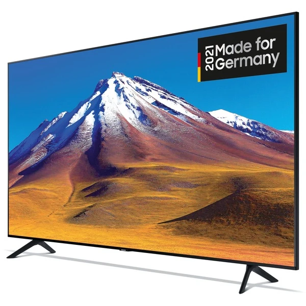 SAMSUNG GU-43TU6979, LED-Fernseher 3 SAMSUNG GU-43TU6979, LED-Fernseher – Bild 3