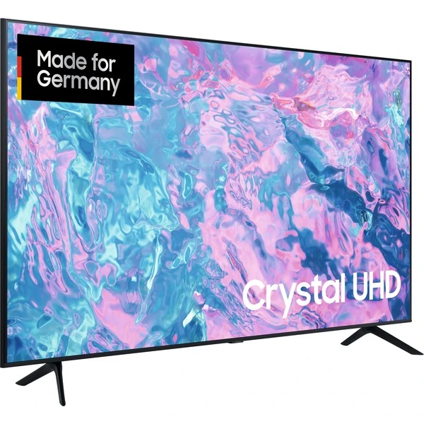 SAMSUNG GU-50CU7179, LED-Fernseher 1 SAMSUNG GU-50CU7179, LED-Fernseher