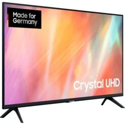 SAMSUNG GU-65AU6979, LED-Fernseher