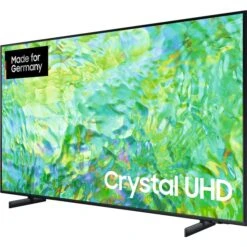 SAMSUNG GU-85CU8079, LED-Fernseher -HPP Computer Geschaft SAMSUNG GU 85CU8079 LED Fernseher@@1906518 2