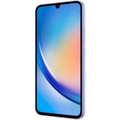 SAMSUNG Galaxy A34 5G 256GB, Handy -HPP Computer Geschaft SAMSUNG Galaxy A34 5G 256GB Handy@@1908323 3