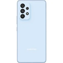 SAMSUNG Galaxy A53 5G 256GB, Handy -HPP Computer Geschaft SAMSUNG Galaxy A53 5G 256GB Handy@@1885219 4