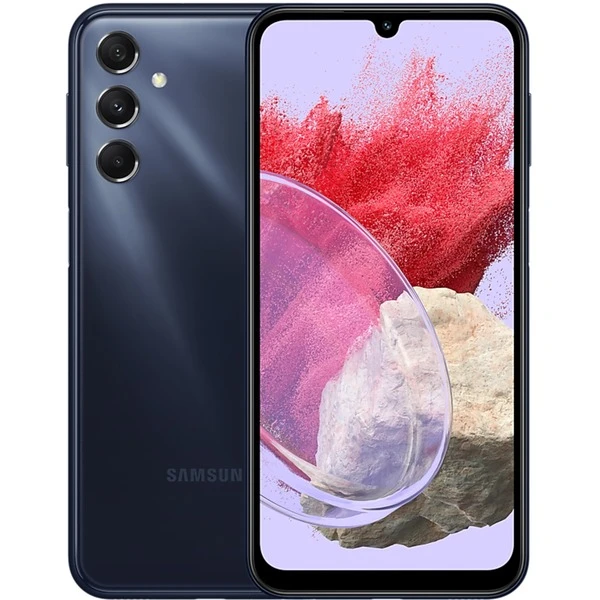 SAMSUNG Galaxy M34 5G 128GB, Handy 1 SAMSUNG Galaxy M34 5G 128GB, Handy