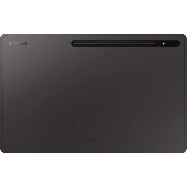 SAMSUNG Galaxy Tab S8+ 256GB, Tablet-PC 5 SAMSUNG Galaxy Tab S8+ 256GB, Tablet-PC – Bild 5