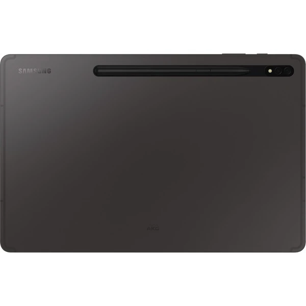 SAMSUNG Galaxy Tab S8+ Enterprise Edition 128GB, Tablet-PC 4 SAMSUNG Galaxy Tab S8+ Enterprise Edition 128GB, Tablet-PC – Bild 4