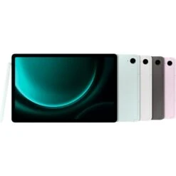 SAMSUNG Galaxy Tab S9 FE 256GB, Tablet-PC -HPP Computer Geschaft SAMSUNG Galaxy Tab S9 FE 256GB Tablet PC@@100022859 8