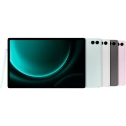 SAMSUNG Galaxy Tab S9 FE+ 128GB, Tablet-PC -HPP Computer Geschaft SAMSUNG Galaxy Tab S9 FE 128GB Tablet PC@@100022868 8