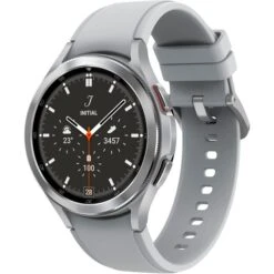SAMSUNG Galaxy Watch4 Classic, Smartwatch -HPP Computer Geschaft SAMSUNG Galaxy Watch4 Classic Smartwatch@@1783142 2