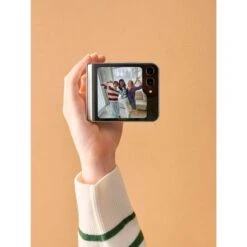 SAMSUNG Galaxy Z Flip5 256GB, Handy -HPP Computer Geschaft SAMSUNG Galaxy Z Flip5 256GB Handy@@100017854 10