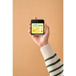 SAMSUNG Galaxy Z Flip5 256GB, Handy -HPP Computer Geschaft SAMSUNG Galaxy Z Flip5 256GB Handy@@100017854 11