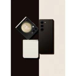 SAMSUNG Galaxy Z Flip5 256GB, Handy -HPP Computer Geschaft SAMSUNG Galaxy Z Flip5 256GB Handy@@100017854 12