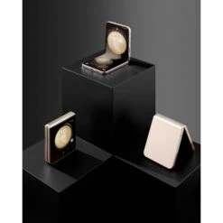 SAMSUNG Galaxy Z Flip5 256GB, Handy -HPP Computer Geschaft SAMSUNG Galaxy Z Flip5 256GB Handy@@100017854 15