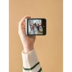 SAMSUNG Galaxy Z Flip5 512GB, Handy -HPP Computer Geschaft SAMSUNG Galaxy Z Flip5 512GB Handy@@100008248 12