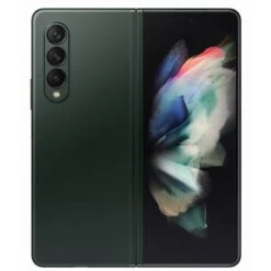 SAMSUNG Galaxy Z Fold3 5G 256GB, Handy -HPP Computer Geschaft SAMSUNG Galaxy Z Fold3 5G 256GB Handy@@1801512 3