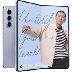 SAMSUNG Galaxy Z Fold5 256GB, Handy